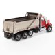 thumbnail image 2 of Camión de juguete Diecast Masters Western Star 1:50, 2 of 8