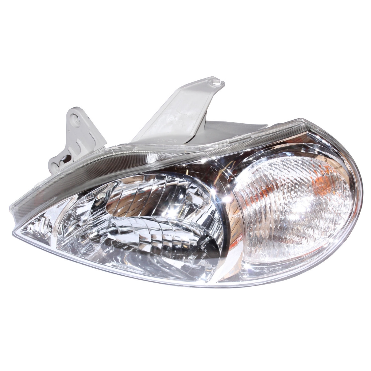 Repuestos Del Sol - Optico Izquierdo Kia Rio 1.5 2000 2002