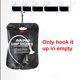 thumbnail image 4 of Bolsa de ducha solar RISEPRO 20L con indicador de temperatura, 4 of 8