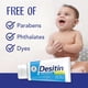 thumbnail image 3 of Crema para dermatitis del pañal Desitin Daily Defense, 142 ml, hipoalergénica, 3 of 7