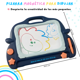 thumbnail image 2 of Pizarra Magnética Infantil Para Niños Y Niñas Educativa, 2 of 5
