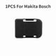 thumbnail image 1 of 1pza Estuche de Almacenamiento de Batería Soporte de Batería Estante Soporte Estuche para Makita para Bosch Dispositivos de 18V, 1 of 7