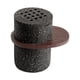 thumbnail image 5 of Quemador De Incienso árabe Quemador Decorativo De Resina Bakhoor Para Oficina Dormitorio SPA L Negro, 5 of 5