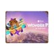 thumbnail image 1 of ¡Los Wonder Pets! Cartel Metálico, Decoración de Pared de Cartel Metálico Personalizado para Regalos de Fans, Amigos, Familia y Amantes 20*30CM, 1 of 6