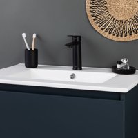 Pmb - Monomando Lavamanos Queens