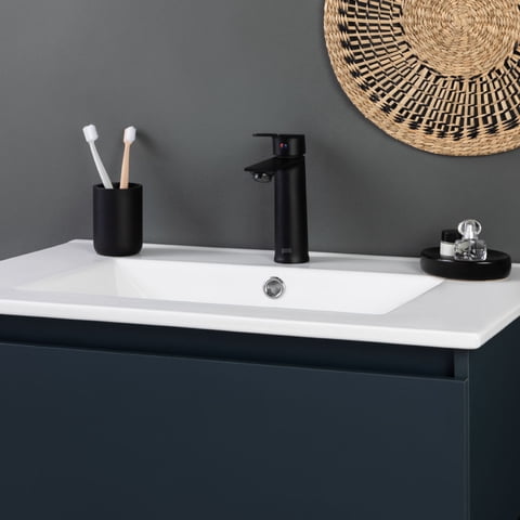 Pmb - Monomando Lavamanos Queens