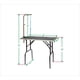 thumbnail image 3 of Mesa de aseo para perros Go Pet Club GT-101, 76 x 46 x 81 cm, color negro, 3 of 3