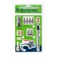 thumbnail image 1 of Set 14 Pzs Accesorios INDURA 1023802 Compresor Neumática, 1 of 4