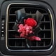 thumbnail image 2 of Ambientador Para Coche Mini Ramo De Flores Secas, 2 of 5