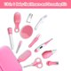 thumbnail image 2 of Baby Grooming and Healthcare Kit, Set de cuidado y seguridad infantil, 2 of 3