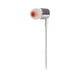 thumbnail image 3 of Auriculares JBL T210 con cable, intraaurales, Pure Bass, con micrófono, 3 of 7