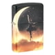 thumbnail image 1 of Mechero de bolsillo Zippo con diseño mitológico que brilla en la oscuridad, 1 of 8