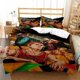 thumbnail image 1 of ing Slam Dunk Bedding Set Duvet Cover Bed Set Quilt Cover Pillowcase Comforter Size Boys Adult Bedding Bed Sheets, 1 of 5