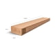 thumbnail image 3 of Cama Europea Zen Base Curve CIC 2 Plazas Colchon Pro, 3 of 4