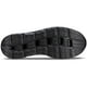 thumbnail image 3 of Zapatilla Hombre Diffuse 5 Negro/Dorado, 3 of 6