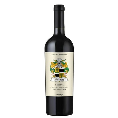 Vino Tinto Cabernet Suvignon 13° Botella 750 Ml Oveja Negra