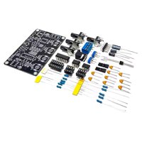 Magideal - Kit De Práctica De Soldadura Diy Icl8038, Práctico, Profesional, Fácil De Instalar, Módulo Generador De Señal Resistente, Kit De Práctica De Soldadura Sin Cáscara