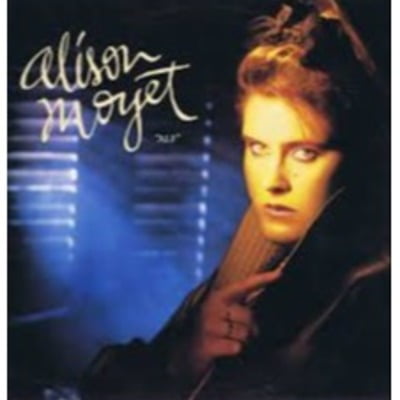 Alison Moyet - Alf | Vinilo