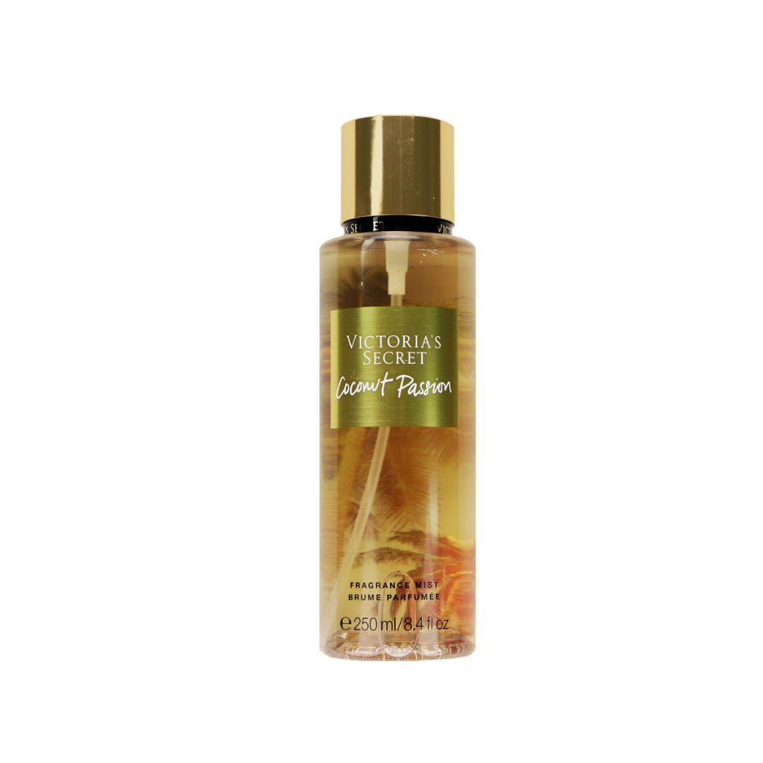 Body Mist Mujer Colonia Coconut Passion 250 Ml