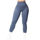 thumbnail image 3 of Calza Mujer Deportiva Acanalada Fitness GyM Levanta Cola 9007, 3 of 5