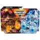 thumbnail image 1 of Monster Truck Diecast Monster Jam 2024 Fire & Ice, paquete de 2, 1 of 8