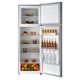 thumbnail image 4 of Top Freezer Frío Directo 294Lts Mdrt414Fge02 Silver, 4 of 6