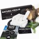 thumbnail image 3 of Barras de tiza Natura Uralis Belgorod 500 g de carbonato de calcio natural, 3 of 4