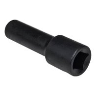 Magideal - Llave De Tubo Para Tuercas De Puntal De 13 Mm, 1467109-00-A, Juego De Llaves De Tubo De Extracción De 6 Puntas, Herramienta De Extracción De Puntal De