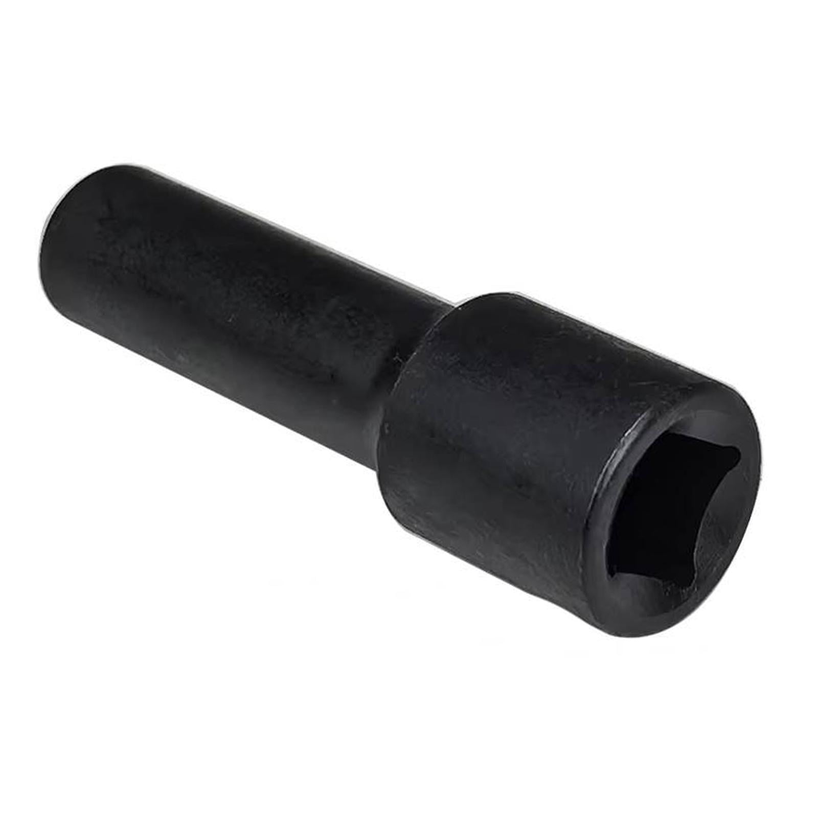 Magideal - Llave De Tubo Para Tuercas De Puntal De 13 Mm, 1467109-00-a, Juego De Llaves De Tubo De Extracción De 6 Puntas, Herramienta De Extracción De Puntal De