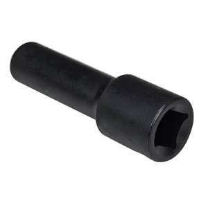 Magideal - Llave De Tubo Para Tuercas De Puntal De 13 Mm, 1467109-00-A, Juego De Llaves De Tubo De Extracción De 6 Puntas, Herramienta De Extracción De Puntal De