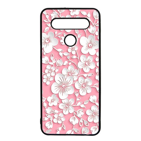 Genérico - Carcasa Funda Para Lg K41S Diseño 80