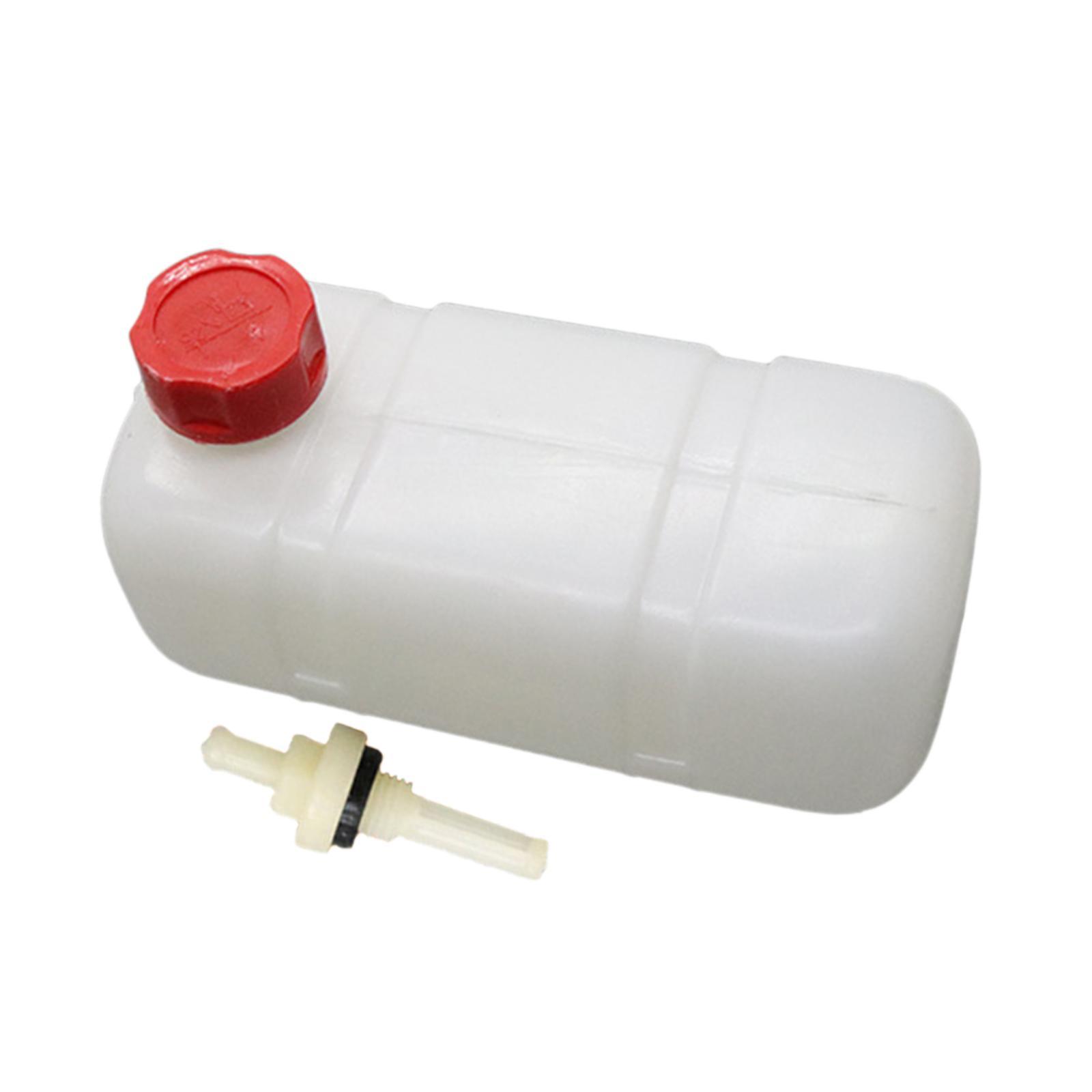 Magideal - Apisonador De Impacto Tanque De Combustible De Gas Máquina Apisonadora Eléctrica Tanque De Combustible Accesorios Portátiles Fáciles De Usar Recipient 225 X 105 Cm