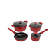 thumbnail image 5 of BATERIA DE COCINA 7 PIEZAS ALUMINIO FUNDIDO BERRIES, 5 of 7