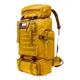 thumbnail image 3 of Mochila de Viaje de 70 Lts Marron, 3 of 3