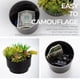 thumbnail image 3 of Maceta NPBIYOYG con compartimento oculto y plantas artificiales, 3 of 5