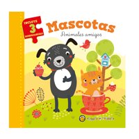 Editorial Guadal - Libro Mascotas El Gato De Hojalata