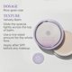 thumbnail image 5 of Primer TATCHA The Silk Canvas sin poros, 20 g | 20 ml, 5 of 6