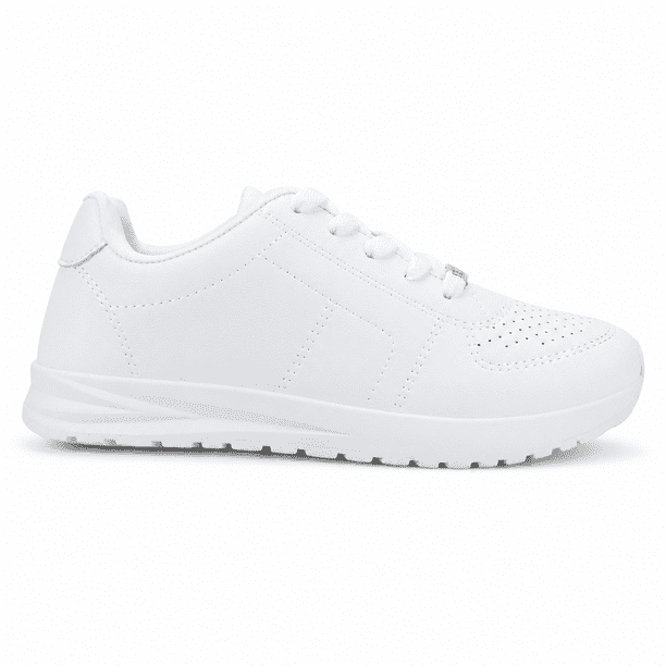 Zapatilla Chalada Mujer Vita-2 Blanco Urbano