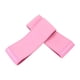 thumbnail image 2 of 1 Par De Fundas Elásticas Para Botas De Patinaje Sobre Hielo, Patinaje De Velocidad, Patines En Línea, Color Rosa, L, 2 of 4