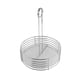 thumbnail image 1 of Estante De Almacenamiento De Condimentos, Utensilios De Cocina De Hierro Para Sala De Estar, Mesa De Comedor, Boda, Plata, 1 of 3