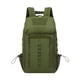 thumbnail image 3 of Mochila De Trauma Vacía De Tela Oxford, Bolsa De Trauma EMT Para Enfermeras, Acampadas Y Senderismo, Verde, 3 of 5