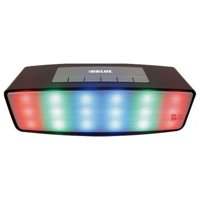 Dblue - Parlante Bluetooth Portátil Con Iluminación Multicolor - Ps