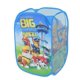 thumbnail image 2 of Cesta plegable Idea Nuova Nickelodeon Paw Patrol, 21,5 x 34 x 34 cm, 2 of 2
