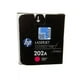 thumbnail image 2 of Cartucho Tinta HP LaserJet 202A Magenta1300 pag Original, 2 of 3