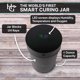 thumbnail image 2 of Tarro de curado Herb Guard Auto-Cure Smart de 2 litros con sellado al vacío, 2 of 8
