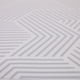 thumbnail image 2 of Protector Piso Design 91 x 122 Cm D-4 Gris claro, 2 of 3
