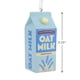 thumbnail image 4 of Adorno Navideño Hallmark Leche de Avena Resina 3x8x3 cm, 4 of 5