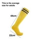 thumbnail image 2 of Calcetines de fútbol por encima de la rodilla: medias de entrenamiento con suela gruesa, 2 of 5