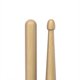 thumbnail image 4 of Baquetas ProMark Rebound 5B Hickory con punta de madera de bellota, 1 par, 4 of 5