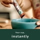thumbnail image 5 of Café Instantáneo Starbucks VIA Colombia Tostado Medio 50 sobres, 5 of 8